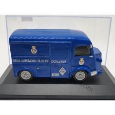 CITROEN TYPE H RACC ALTAYA... 2