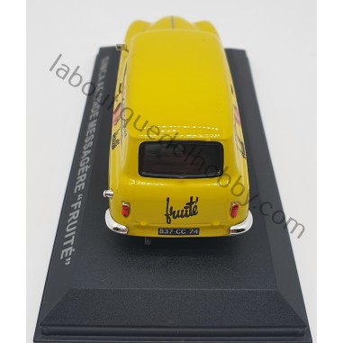 SIMCA ARONDE MESSAGERE FRUITE ALTAYA...