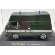 MERCEDES N1300...