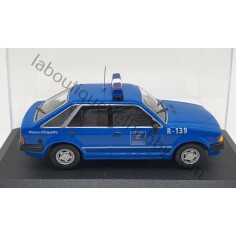 FORD ESCORT MOSSOS... 2