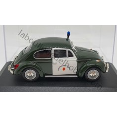 VOLKSWAGEN ESCARABAJO... 2
