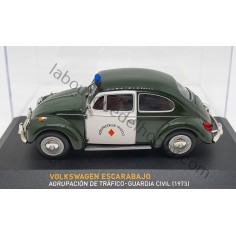 VOLKSWAGEN ESCARABAJO...