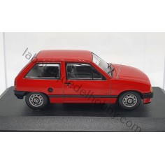 OPEL CORSA 1985 ALTAYA... 2