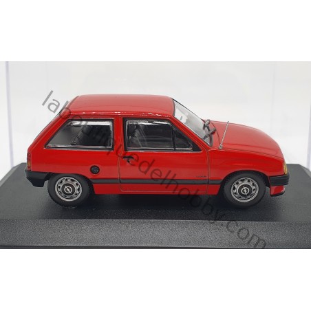 OPEL CORSA 1985 ALTAYA ESCALA 1:43