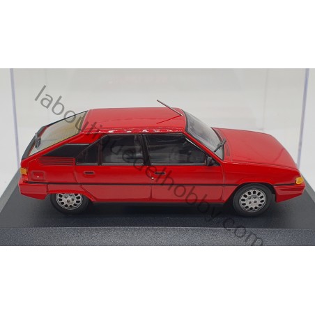 CITROEN BX 16 TRS 1983 ALTAYA ESCALA 1:43