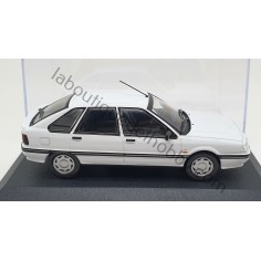 RENAULT 21 GTX 1990 ALTAYA... 2