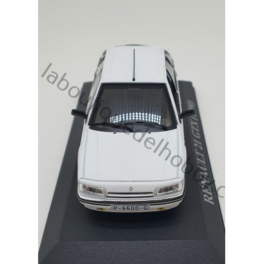 RENAULT 21 GTX 1990 ALTAYA ESCALA 1:18
