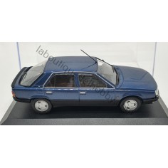 RENAULT 25 GTS 1984 ALTAYA... 2