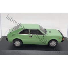 SEAT 1200 SPORT 1976 ALTAYA... 2