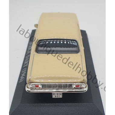 DODGE DART 1966 ALTAYA ESCALA 1:43