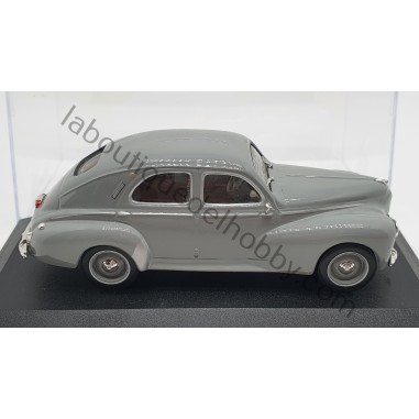 PEUGEOT 203 1960 ALTAYA ESCALA 1:43