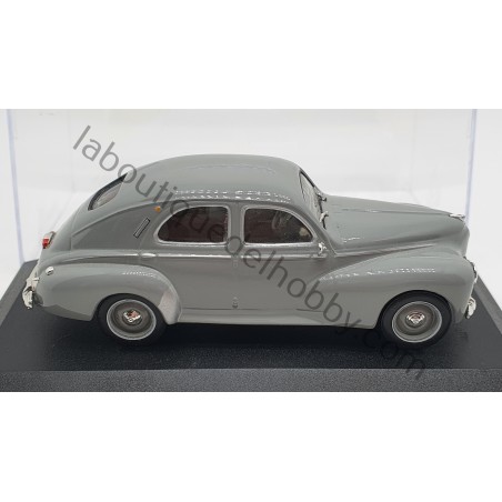 PEUGEOT 203 1960 ALTAYA ESCALA 1:43