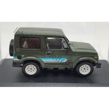 SUZUKI SANTANA 1986 ALTAYA ESCALA 1:43