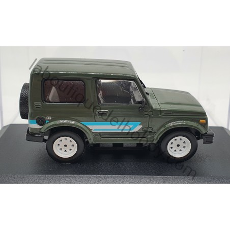 SUZUKI SANTANA 1986 ALTAYA ESCALA 1:43
