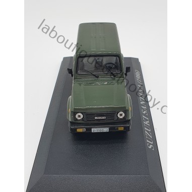 SUZUKI SANTANA 1986 ALTAYA ESCALA 1:43
