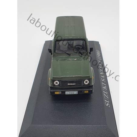 SUZUKI SANTANA 1986 ALTAYA ESCALA 1:43