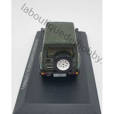SUZUKI SANTANA 1986 ALTAYA ESCALA 1:43