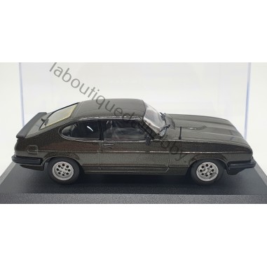 FORD CAPRI 2.8 1981 ALTAYA ESCALA 1:43