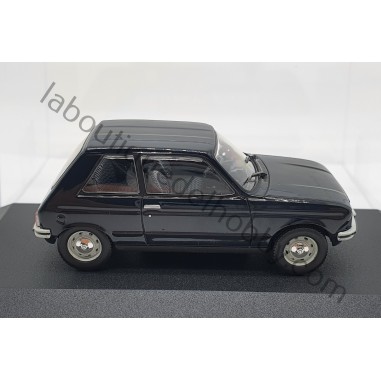 CITROEN LNA 1981 ALTAYA ESCALA 1:43
