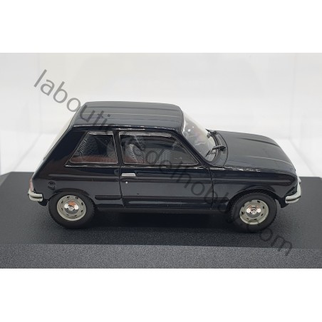 CITROEN LNA 1981 ALTAYA ESCALA 1:43