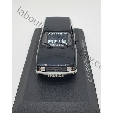 CITROEN LNA 1981 ALTAYA ESCALA 1:43