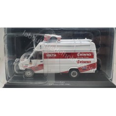 IVECO DAILY EMINENCE...