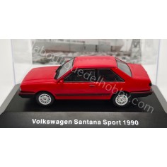 VOLKSWAGEN SANTANA SPORT...