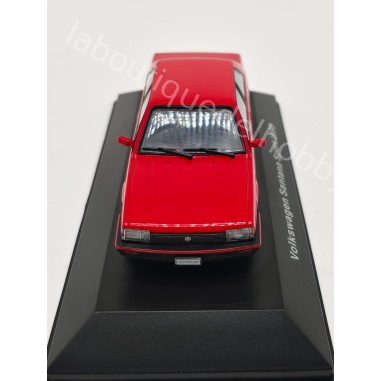 VOLKSWAGEN SANTANA SPORT 1990 ALTAYA...