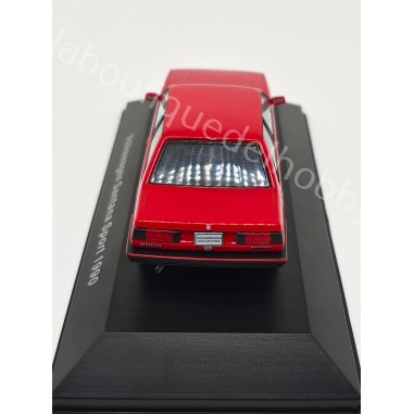 VOLKSWAGEN SANTANA SPORT 1990 ALTAYA...