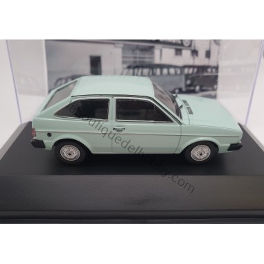 VOLKSWAGEN GOL 1300 1980 ALTAYA...