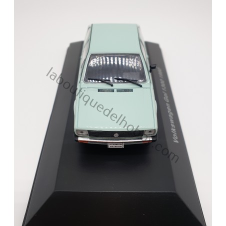 VOLKSWAGEN GOL 1300 1980 ALTAYA ESCALA 1:43