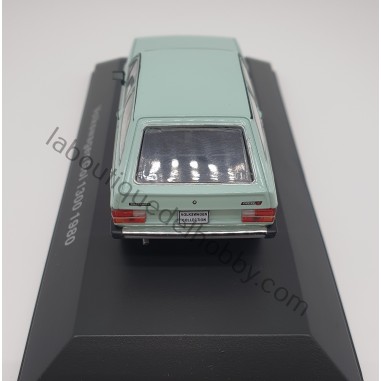 VOLKSWAGEN GOL 1300 1980 ALTAYA...