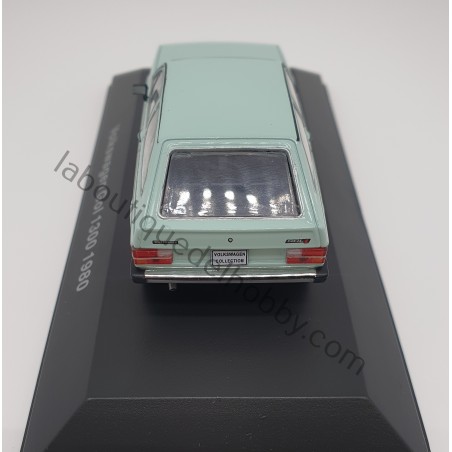VOLKSWAGEN GOL 1300 1980 ALTAYA ESCALA 1:43