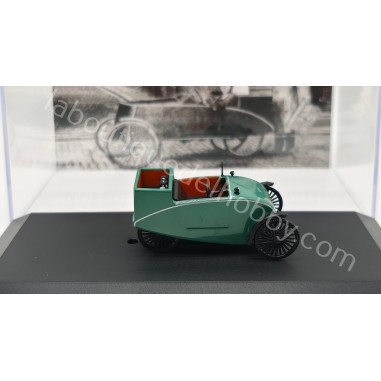 VELOCAR CAMIONETTE MOTORISEE 1935...