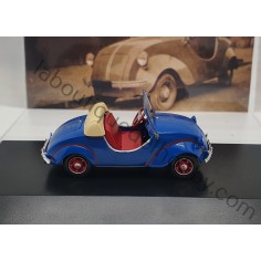 ROVIN D2 1947 ALTAYA ESCALA... 2