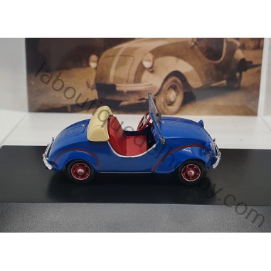 ROVIN D2 1947 ALTAYA ESCALA 1:43