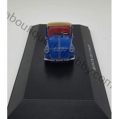 ROVIN D2 1947 ALTAYA ESCALA 1:43