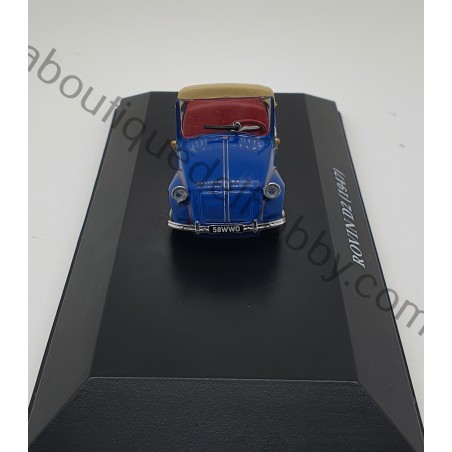 ROVIN D2 1947 ALTAYA ESCALA 1:43