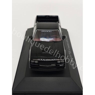 CHEVROLET EL CAMINO 1970 ALTAYA...