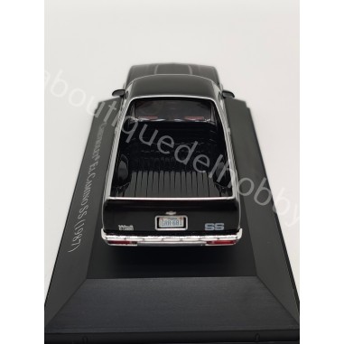 CHEVROLET EL CAMINO 1970 ALTAYA...