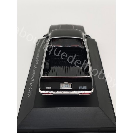 CHEVROLET EL CAMINO 1970 ALTAYA ESCALA 1:43