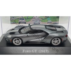 FORD GT 2017 ALTAYA ESCALA...