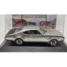 OLDSMOBILE HURST / OLDS 442... 2