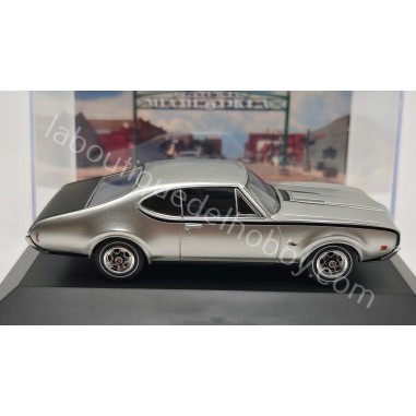 OLDSMOBILE HURST / OLDS 442 1968...