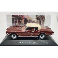 BUICK RIVIERA 1972 ALTAYA...