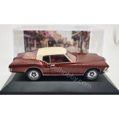 BUICK RIVIERA 1972 ALTAYA... 2