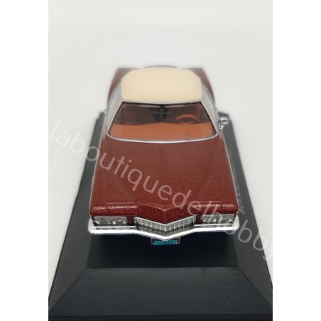 BUICK RIVIERA 1972 ALTAYA ESALA 1:43