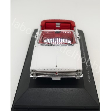 PLYMOUTH SPORT FURY INDY 500 PACE CAR...