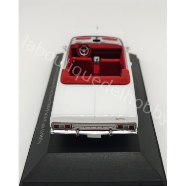 PLYMOUTH SPORT FURY INDY 500 PACE CAR...