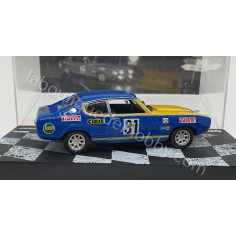 FORD CAPRI RS 2600 W. ROHRL... 2
